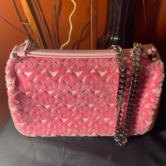 Pink Small Monogram Lila purse - Picture 3 of 14